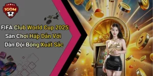 FIFA Club World Cup 2025: Sân Chơi Hấp Dẫn Với Dàn Đội Bóng Xuất Sắc