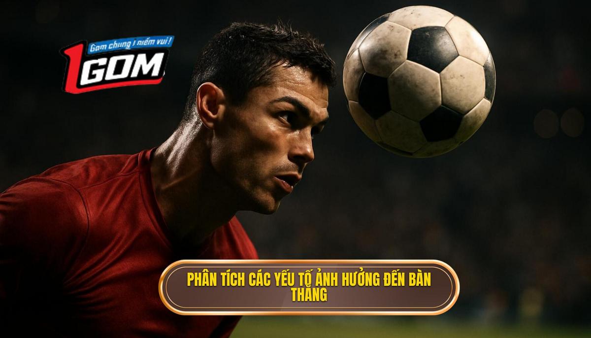 Phân Tích Chuyên Sâu Kèo Cược Đội Ghi Bàn Từ Tình Huống Sút Xa Ngoài Vòng Cấm 2 Phân Tích Chuyên Sâu Các Yếu Tố Ảnh Hưởng Đến Khả Năng Sút Xa Thành Bàn