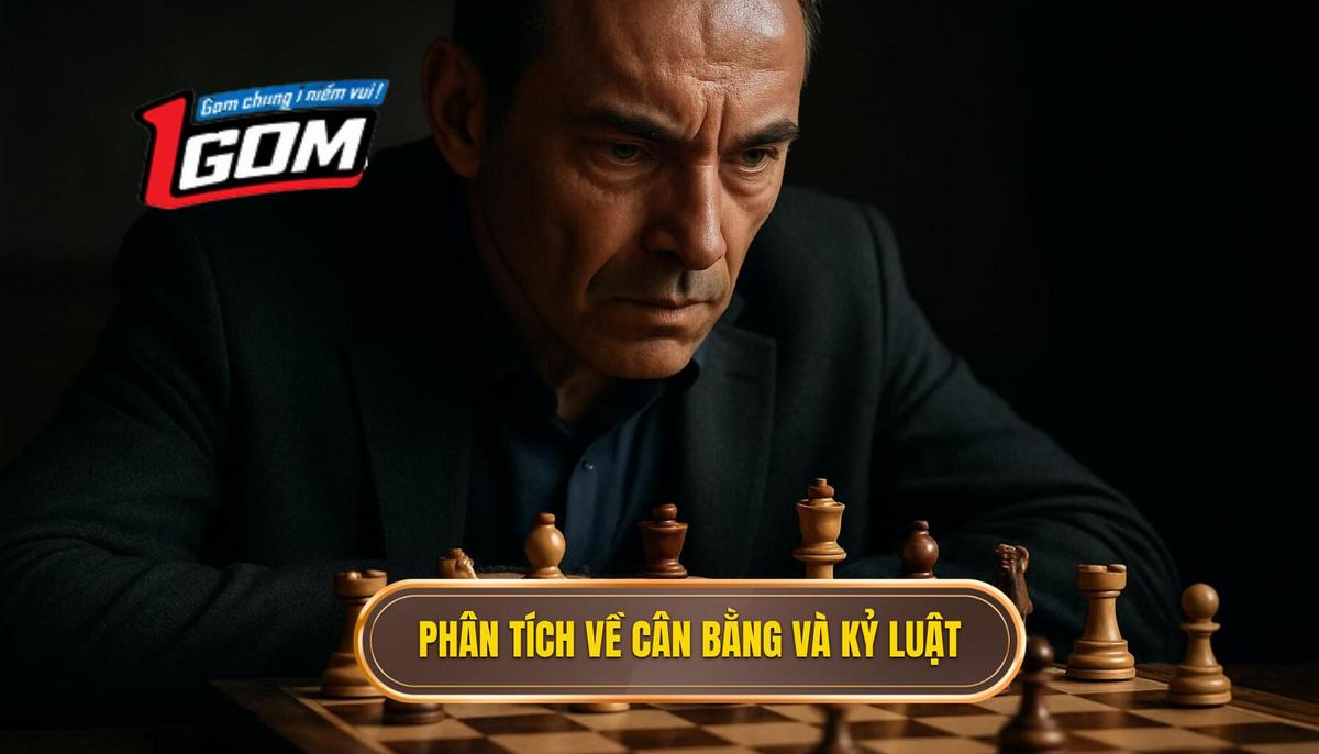 Chiến thuật bóng đá 4-4-2 cổ điển: Phân tích chuyên sâu về sự cân bằng hoàn hảo 2 Phân tích chiều sâu về sự cân bằng và kỷ luật