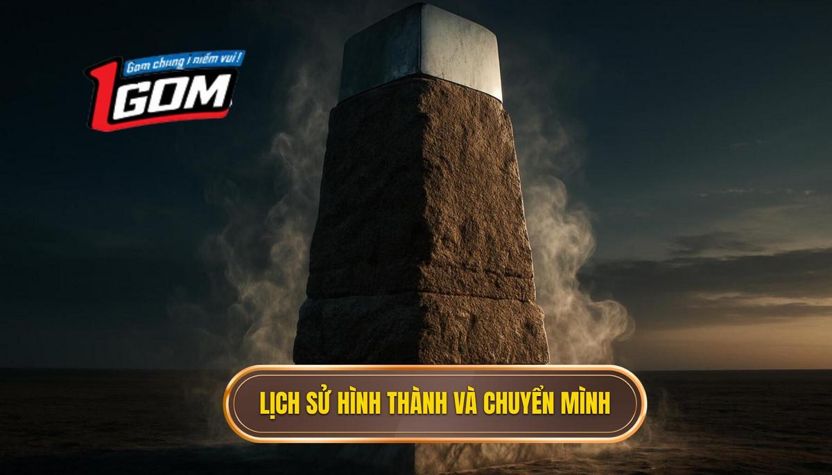 Lịch sử hình thành và sự chuyển mình qua các thời kỳ
