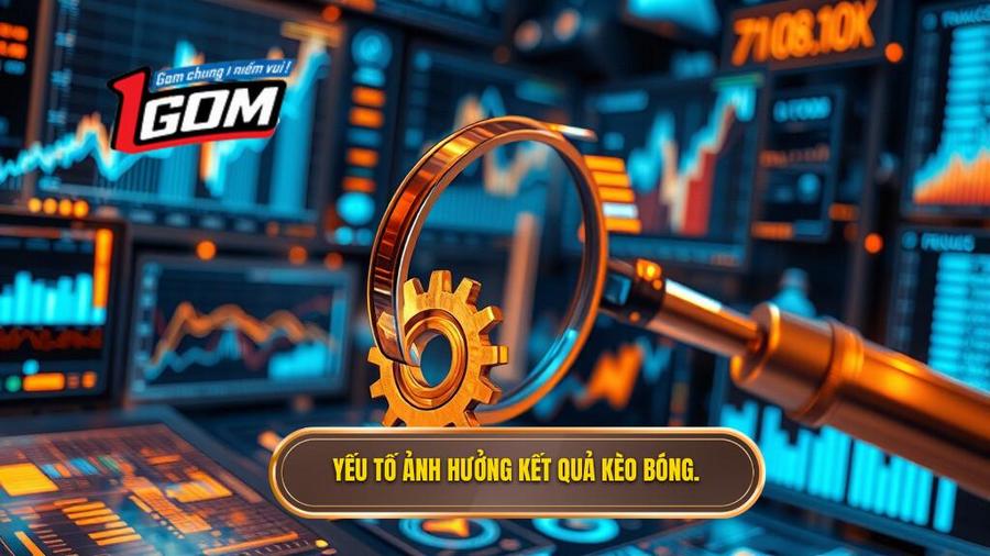 3. Các yếu tố then chốt ảnh hưởng đến kết quả kèo