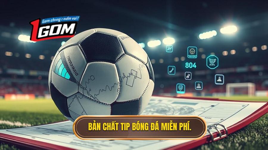 Bản chất tip bóng đá miễn phí