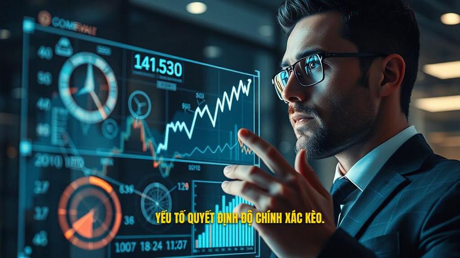 Soi Kèo Bóng Đá Chuẩn Xác: Nghệ Thuật Và Chiến Thuật Để Về Bờ An Toàn 2 Yếu tố quyết định độ chính xác kèo.