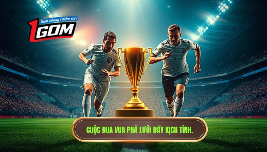 Dự đoán vua phá lưới World Cup 2026: Những ứng viên sáng giá nhất 1 Bối cảnh mới ảnh hưởng thế nào đến cuộc đua Vua phá lưới?
