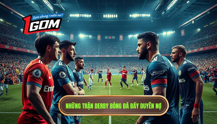 Những trận đấu đáng chờ đợi nhất World Cup: Top đại chiến kinh điển 1 Những trận derby châu lục và thế giới đầy duyên nợ