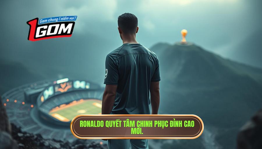 Ronaldo có tiếp tục thi đấu sau World Cup 2026 không? Phân tích chi tiết 1 Tình hình hiện tại: Ronaldo và khao khát chinh phục đỉnh cao mới