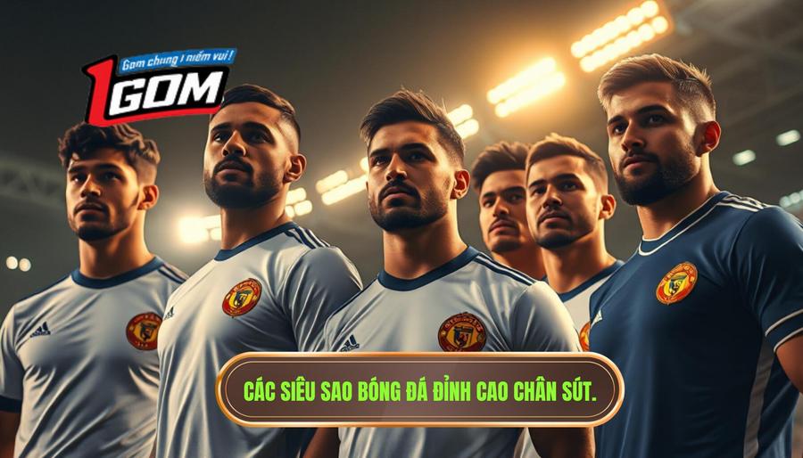 Những siêu sao đang ở độ chín của sự nghiệp