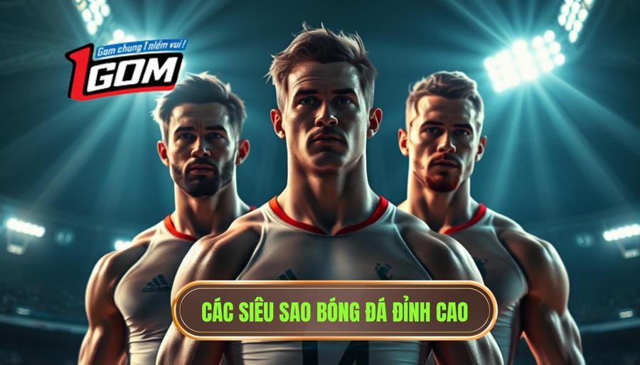 Top ngôi sao đáng xem nhất World Cup: Những vũ công sân cỏ 2 Những siêu sao đang ở độ chín của sự nghiệp