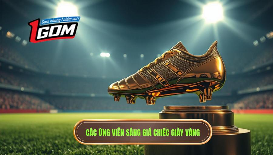 Dự đoán vua phá lưới World Cup 2026: Những ứng viên sáng giá nhất 2 Phân tích các ứng cử viên hàng đầu cho danh hiệu Chiếc giày vàng