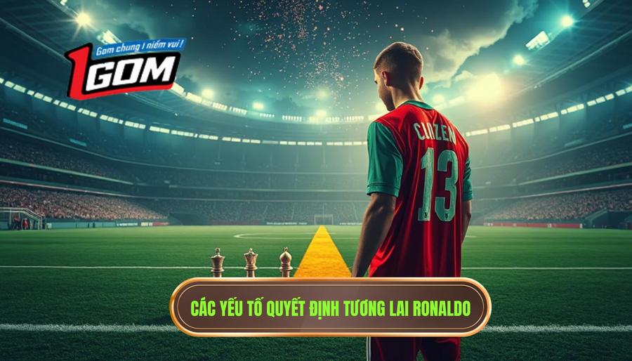 Ronaldo có tiếp tục thi đấu sau World Cup 2026 không? Phân tích chi tiết 2 Phân tích các yếu tố quyết định tương lai của Ronaldo
